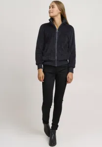 Куртка из плюшевого мишки oxanneka Oxmo, Blue