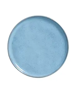 Керамические десертные тарелки, набор из 6 шт. Porto Brasil, breeze