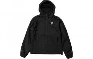 Куртка унисекс THE NORTH FACE, цвет Black