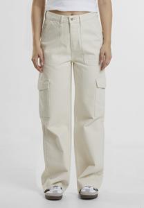 Джинсы свободного кроя LONA 2Y Studios, цвет Beige