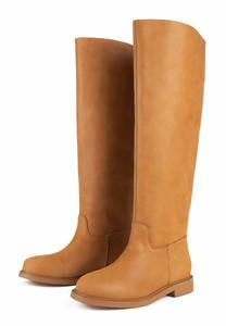 Сапоги MR JONES L37, коричневый