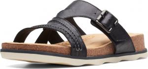 Женские туфли Clarks Brynn Hope, черный