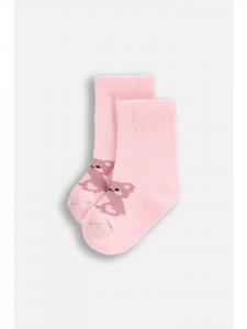 Coccodrillo Розовые носки