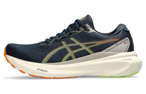 Кроссовки Asics Gel Kayano 30 'French Blue Neon Lime'