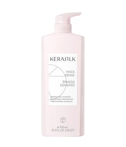 Шампунь для волос Kerasilk Verdichtendes Shampoo, 750 ml