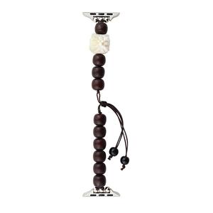 Akkerds Ремешок для Apple Совместимость Материал бусины