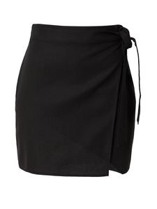 Мини юбка LeGer by Lena Gercke Marlene, Black