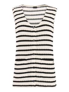 PROTEST Топ 'PRTLilian' в цвете Off White