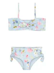 Бикини Lucky ZIMMERMANN Kids, синий