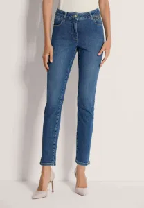 Узкие джинсы Madeleine, Bleached