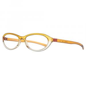 Пластиковые женские оправы Rodenstock, оранжевый