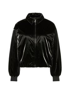 Куртка межсезонная Calvin Klein Jeans, черный