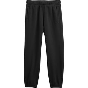 Детские штаны GAP, серый черный