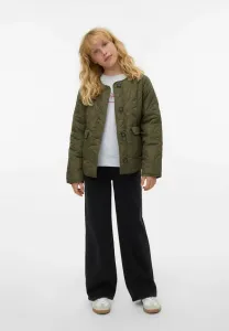 Легкая куртка vmmillie Vero Moda Girl, Khaki