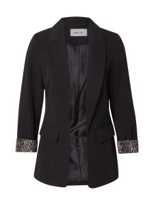 Блейзер ABOUT YOU Cindy, черный