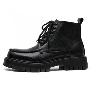 Ботинки Chi Wolf Martin Boots Men