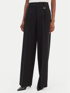 Брюки regular fit Paris2 30100442 Joop!, черный