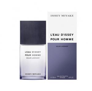 Issey Miyake, L'Eau d'Issey Pour Homme Solar Lavender, туалетная вода, 50 мл
