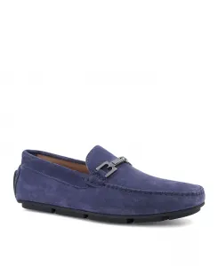 Мужские лоферы Taso Slip On Bruno Magli, синий