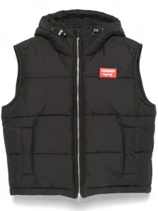 Жилет Kitty Charles Jeffrey Loverboy, черный