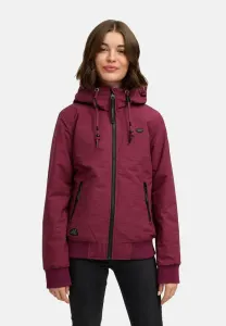 Куртка для активного отдыха nuggie Ragwear, Wine