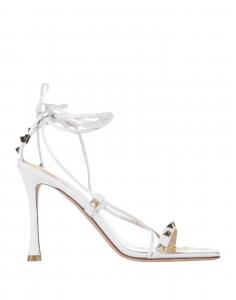 Сандалии Valentino Garavani, белый