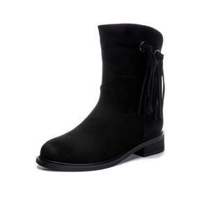 D Fuse Scandinavia ботинки женские D:FUSE SCANDINAVIA, черный