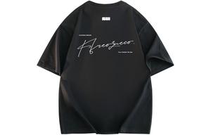 Футболка унисекс FREO3N, абрикос