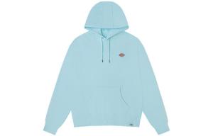 Толстовка унисекс Ice Blue Dickies, голубой