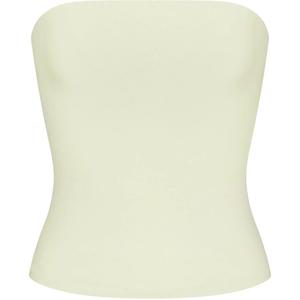 Топ без бретелек женский ФИСТАШКОВЫЙ/ФИСТАШКОВЫЙ Skims