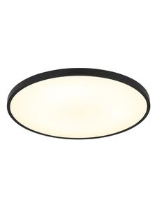 Потолочный светильник "NIELSEN" черного цвета Globo lighting