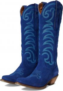 Ботинки Dingo Movin' On, синий