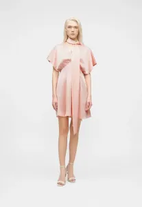 Платье yasannalina, коктейльное платье/вечернее платье Yas, Blushing Rose