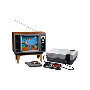 Конструктор Nintendo Entertainment System 71374 LEGO