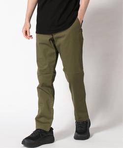 (M) Gapflex Essential Khaki Slim Fit