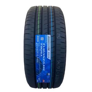 Bridgestone Шины 235/45R18 94W T005A Camry, All-New Turanza Series, тихие и безопасные