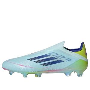 Кроссовки f50 elite fg Adidas, синий