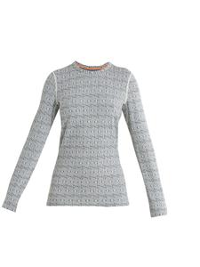 Футболка Performance ICEBREAKER Herenga, серый