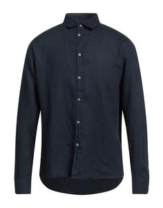 Рубашка Seinse, полуночно-синий