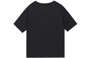 Женская футболка Jordan, Черный