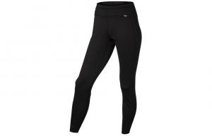 Каприлен Спортивное Термобельё Женское Patagonia, Чёрный