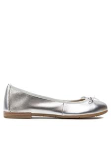 Балетки Marco Tozzi 2-22100-41 Silberfarben