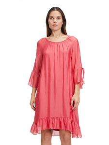 Платье до колена CARTOON, розовый