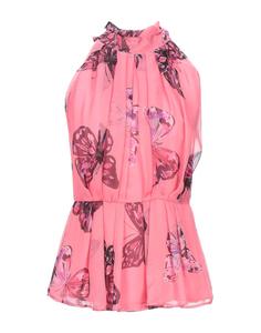 Топ Atos Lombardini, розовый