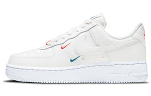 Кроссовки Nike Air Force 1 Low '07 Essential Double Mini Swoosh Miami Dolphins (женские)