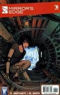 Mirror's Edge 6 (Wildstorm Comics) (Wildstorm Comics)