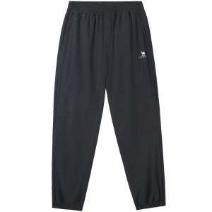 CAMEL Мужские повседневные брюки, Черный