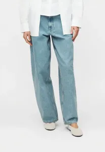 Пояс харпер с широкими штанинами Samsøe Samsøe, River