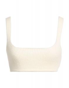 Топ A Paper Kid, слоновая кость