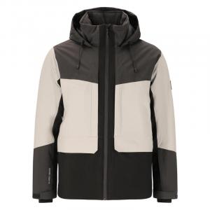 Лыжная куртка Whistler, темно-серый